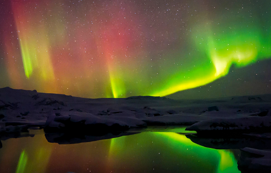 The northern lights: Why this should be your next destination vacation -  The Manual