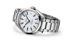 omega Seamaster Aqua Terra