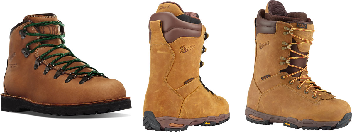 Burton danner cheap boots