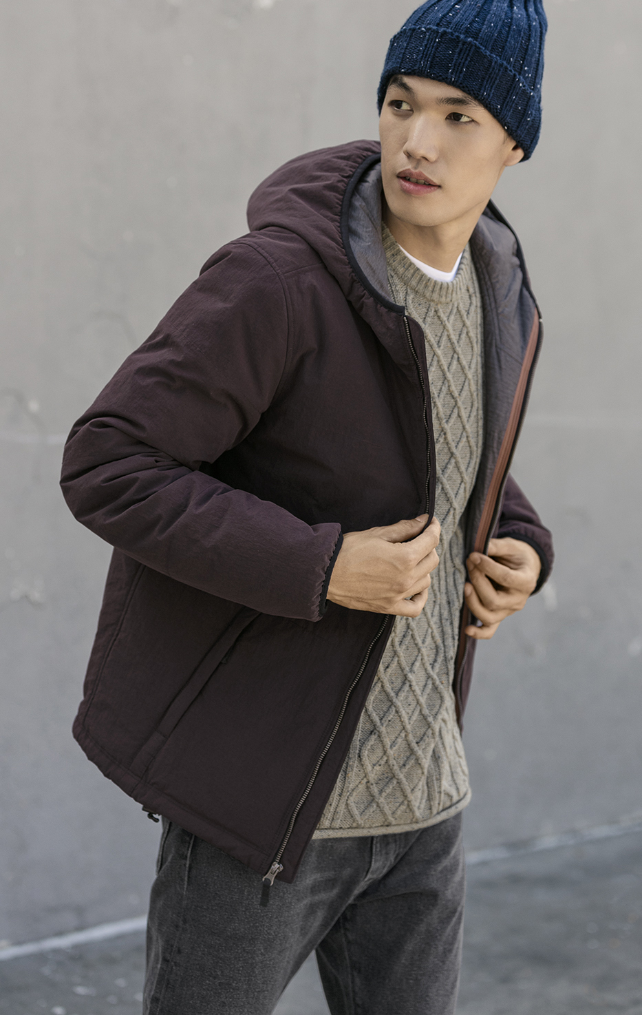 JackThreads New Collection Puts A Fresh Spin On Fall The Manual   JackThreads Fall Lookbook 1 