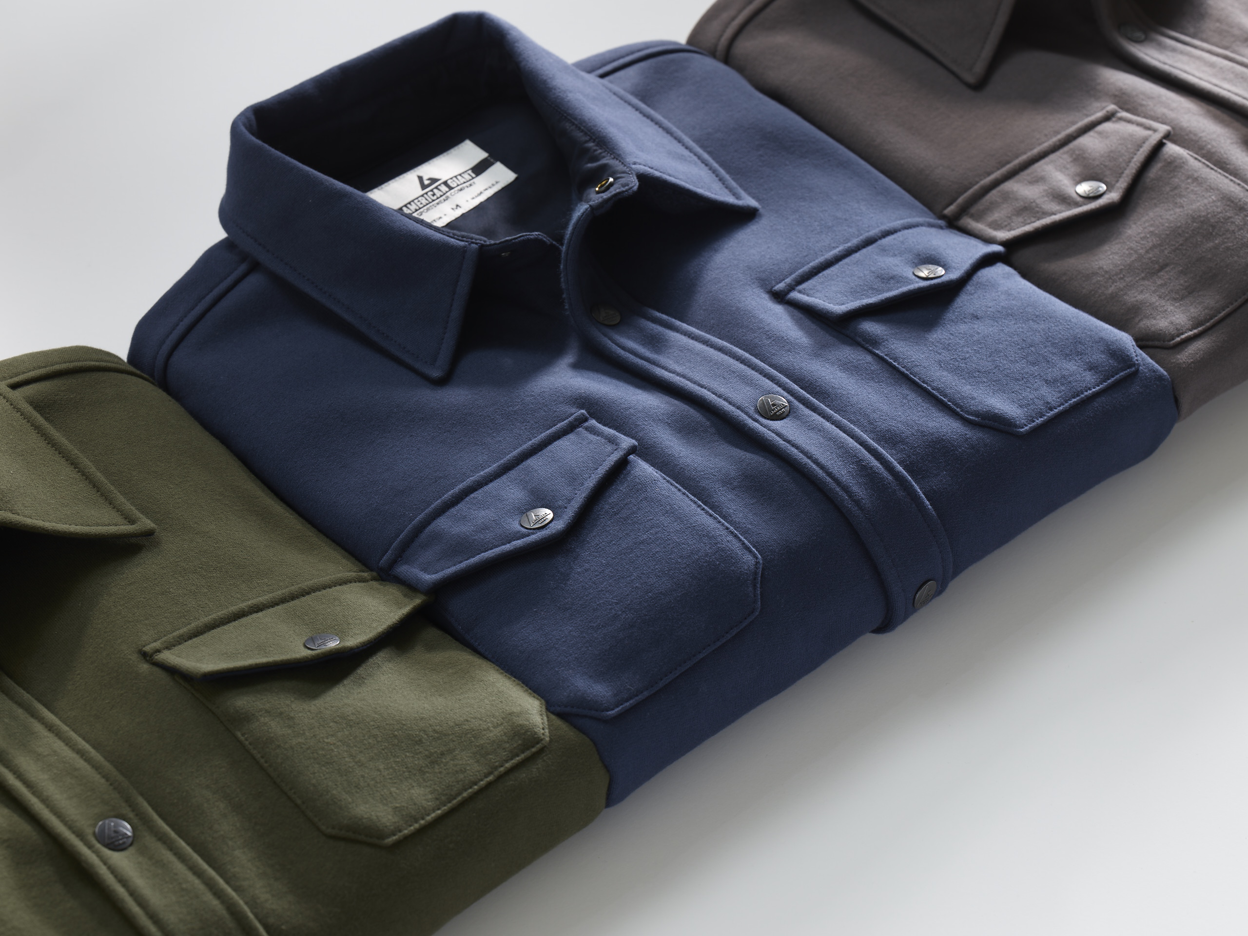This Work Shirt Puts All Others To Shame - The Manual