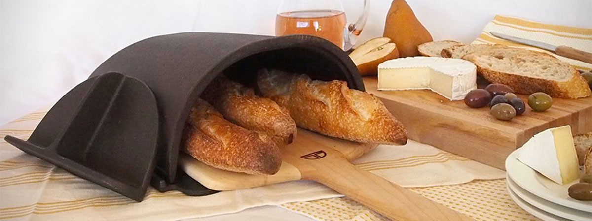 Fourneau Bread Oven Grande – tipsntrends