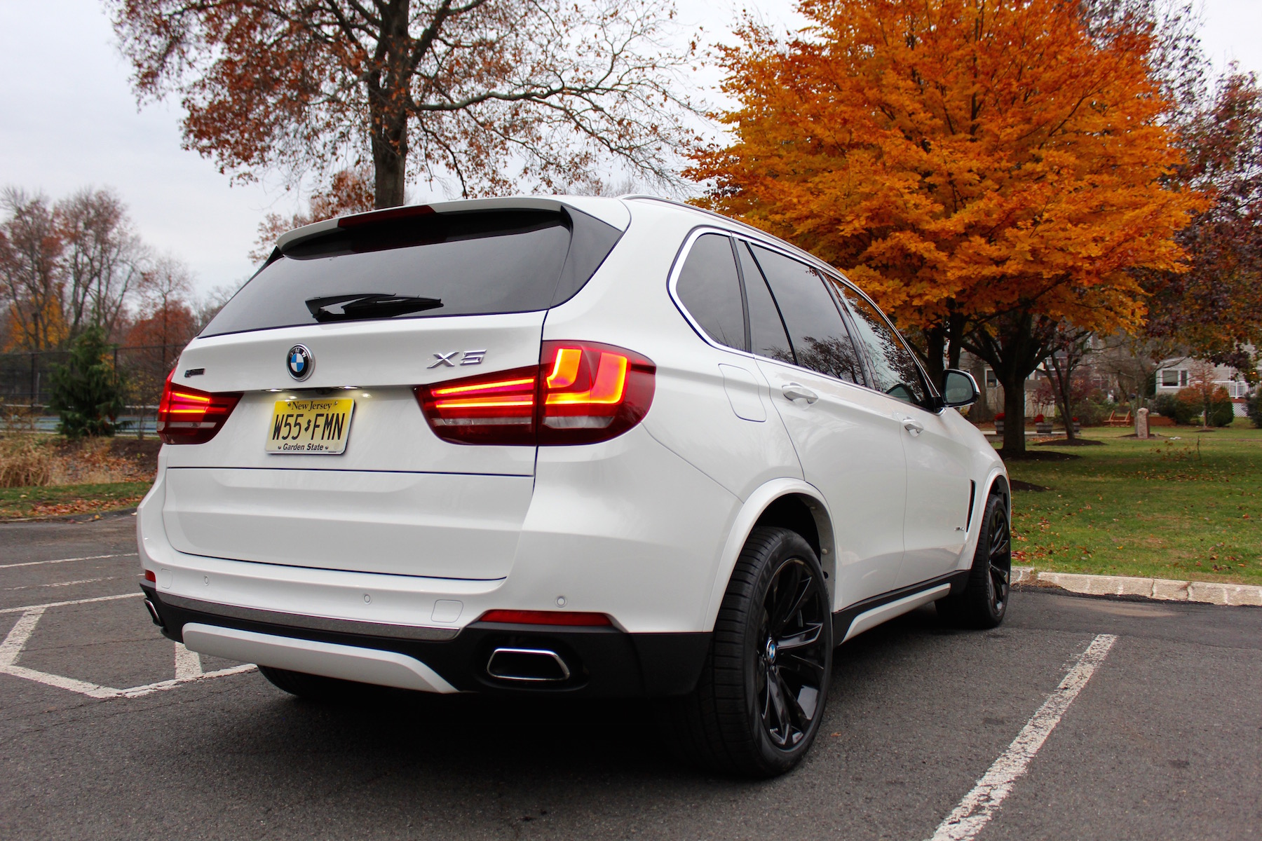 X5 store 40e iperformance