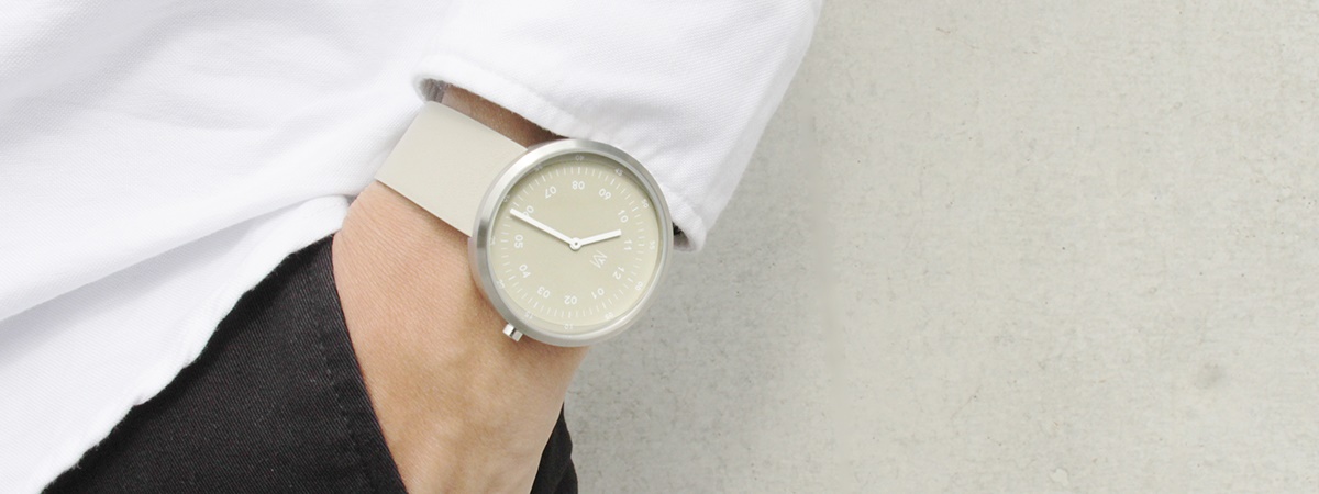Maven Watches Uses Marble and Natural Landscapes to Fuel its