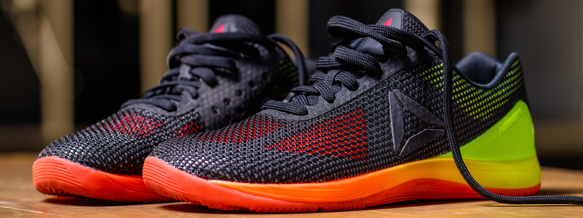 Nike 2024 crossfit nano