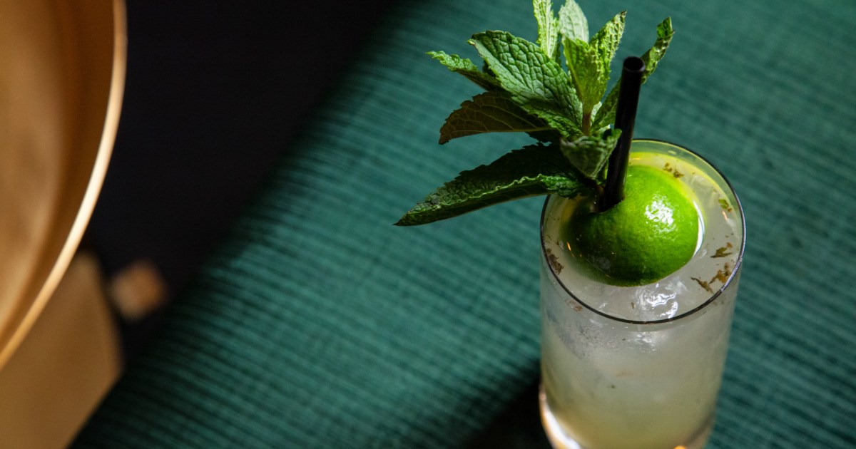 We Think You’ll Need These Rickey Cocktails Tomorrow - The Manual