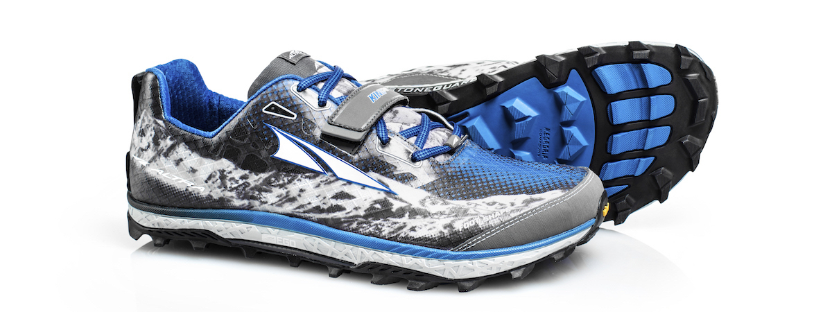 Altra hot sale spartan shoes