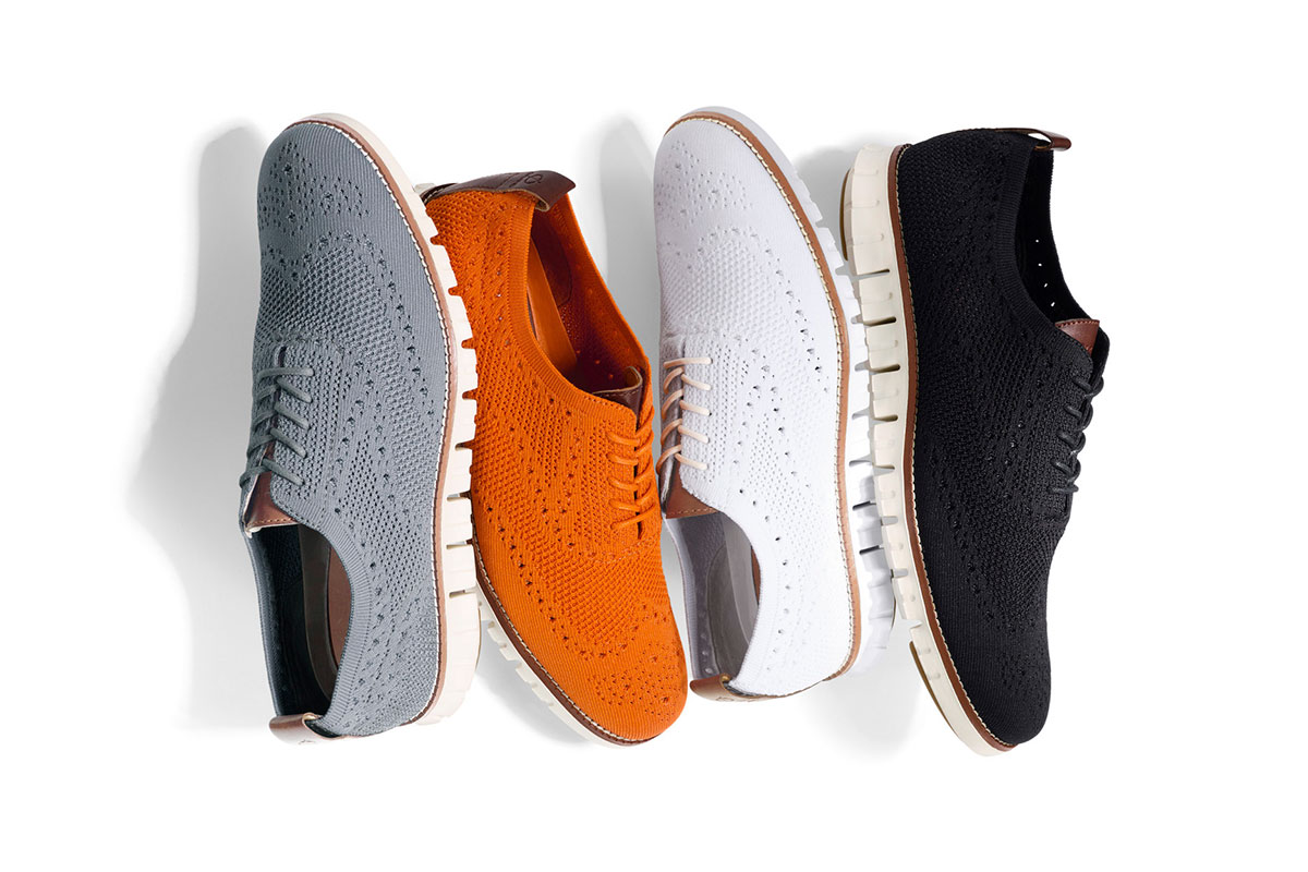 cole haan lightweight shoes