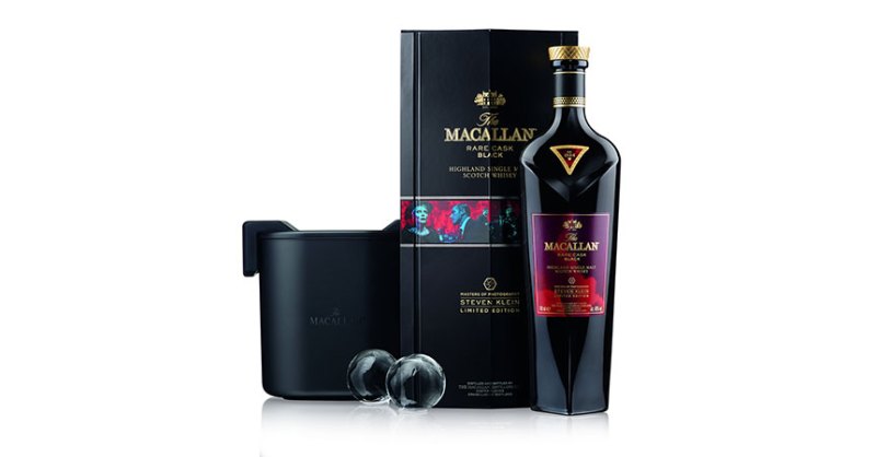 Food Grade Ball Shape Silicone Ice Cube Tray Macallan Ice Cube