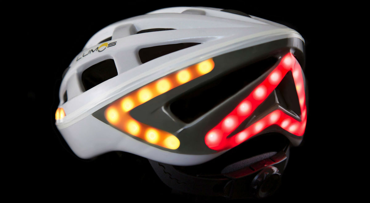 light bike helmets