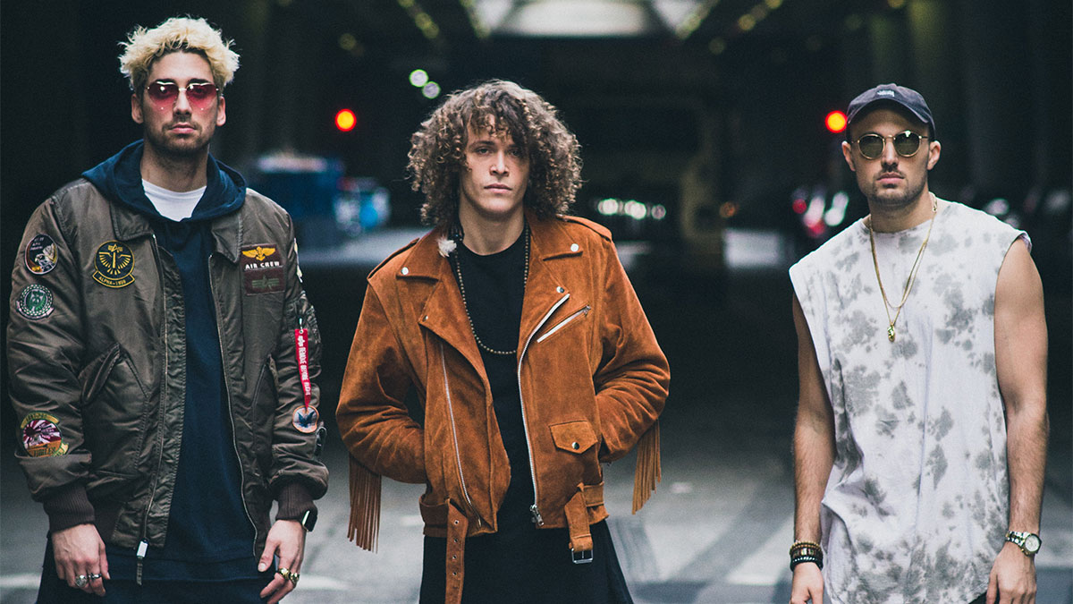 Cheat Codes Are Your Next Pop Music Obsession - The Manual