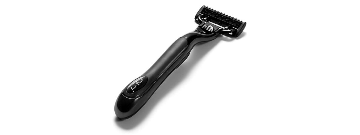 jack black razor