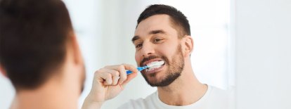 Get Blinded By The White: Best Teeth Whiteners - The Manual