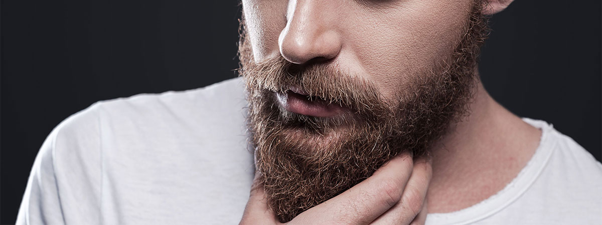 Rogaine beard deals