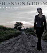 Cover of Rhiannon Giddens' 'Freedom Highway'