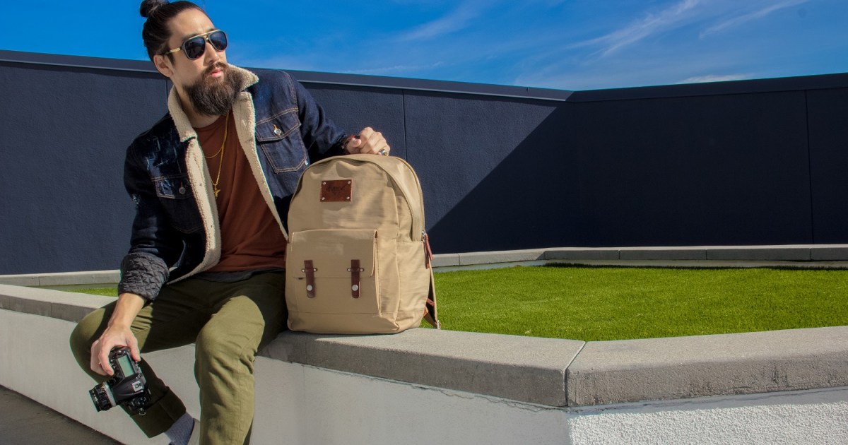 Best cheap backpack deals for October 2022 - The Manual