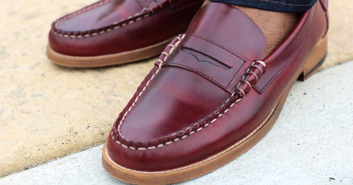 Stepping Out: The 5 Best Spring Dress Shoes - The Manual