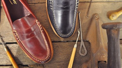 Best Spring Dress Shoes | The Manual