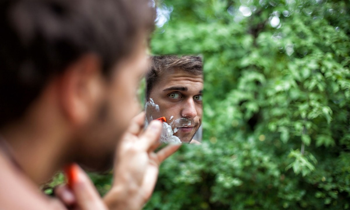 natural grooming brands