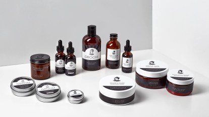 Les Industries Groom is the Luxurious Canadian Shave You’ve Been ...