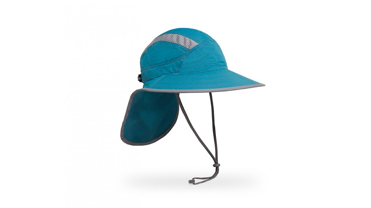 Hat's Off to Our Favorite Hiking Hats - The Manual