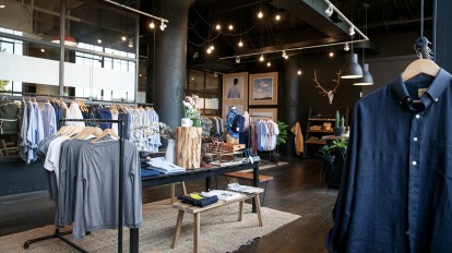 Head to Elk Head Clothing to Score Some Ruggedly Refined Togs - The Manual