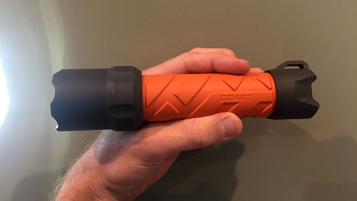 Coast Flashlights: The Only Flashlights or Headlamps You'll Ever