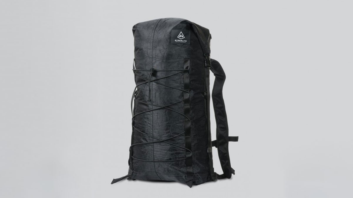 Hyperlite Mountain Gear Summit Pack Helps You Ascend without