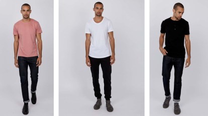 Kotn's Egyptian Cotton Clothing Bolsters the Basics - The Manual