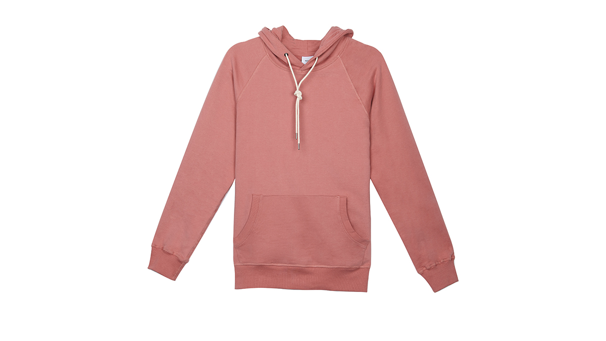 Egyptian cotton clearance hoodie