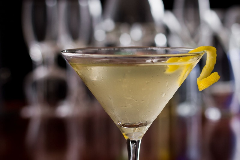 the vesper