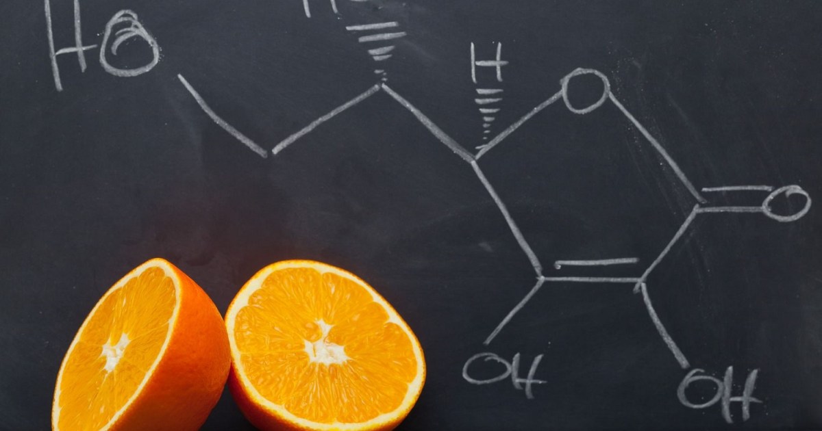 How and why men should add vitamin C to their skincare routine