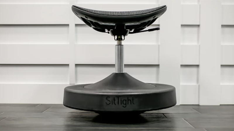 SitTight Balanced Ergonomic Office Chair