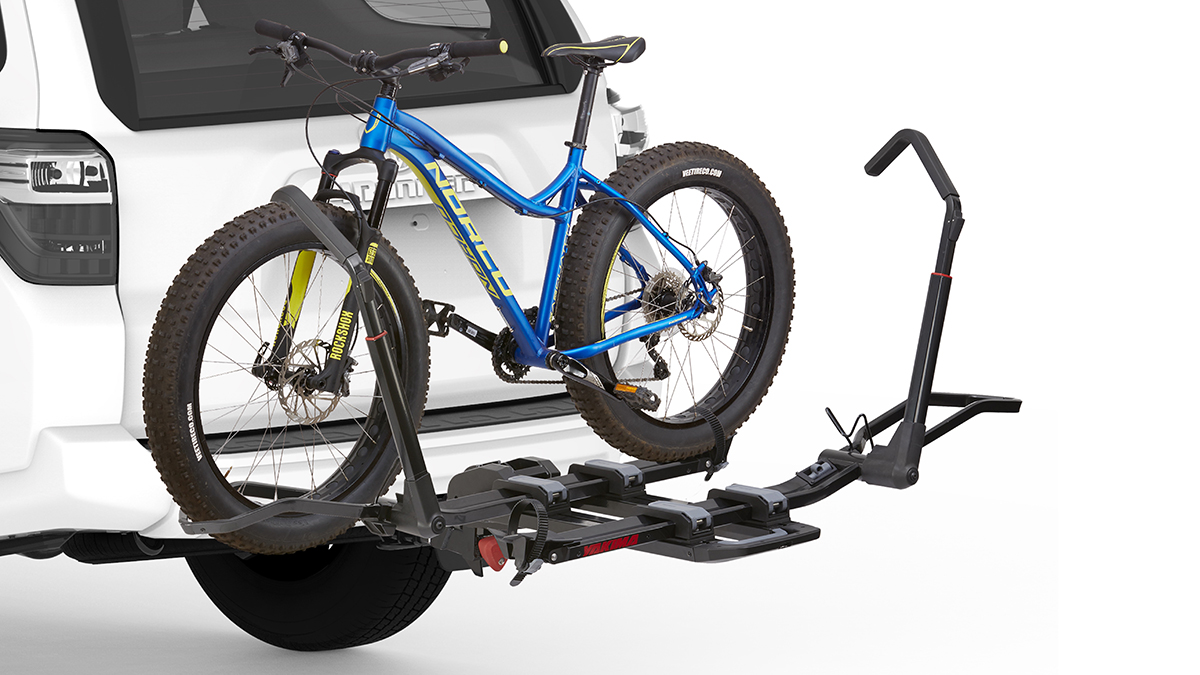 Dr tray bike online rack