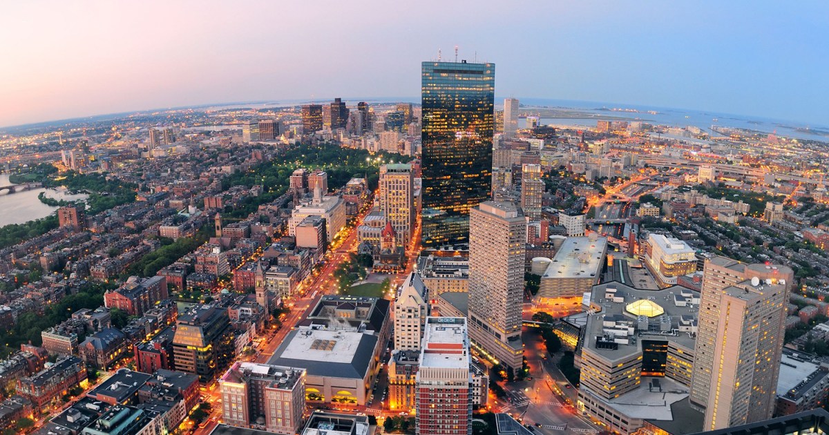 The Best Hotels in Boston, Massachusetts - The Manual