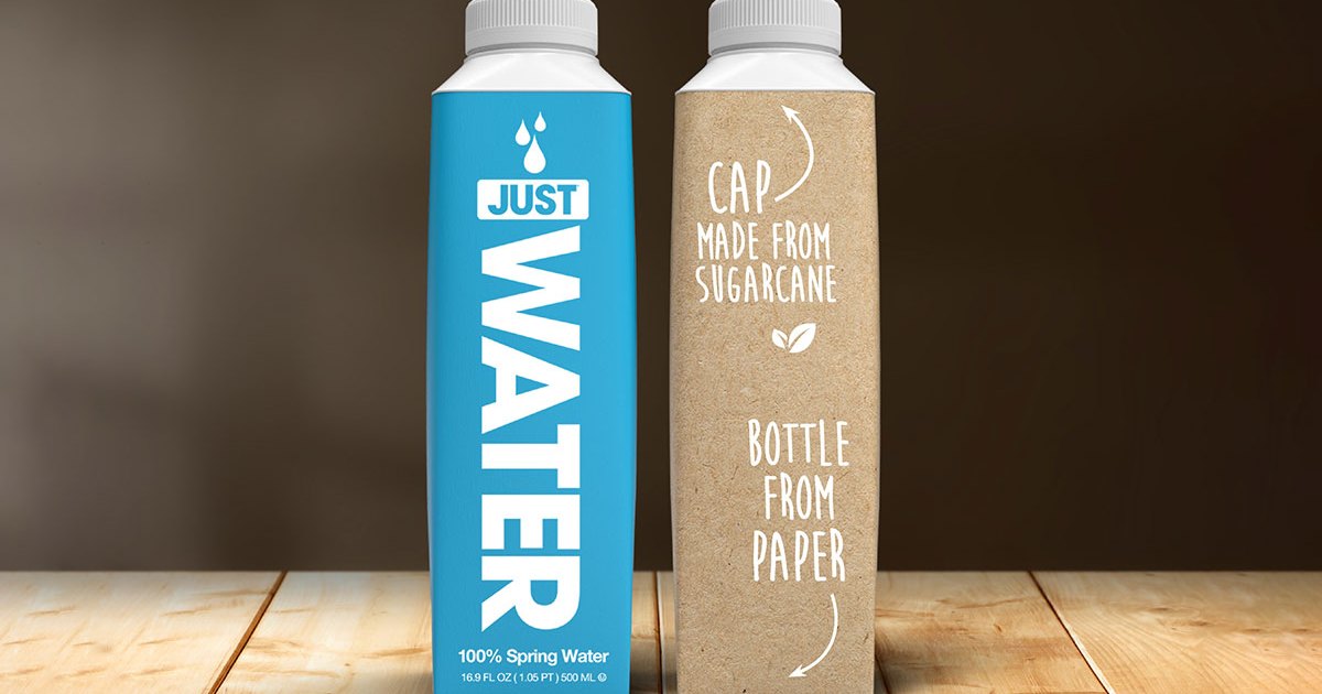 JUST WATER  Water, Water design, Water paper
