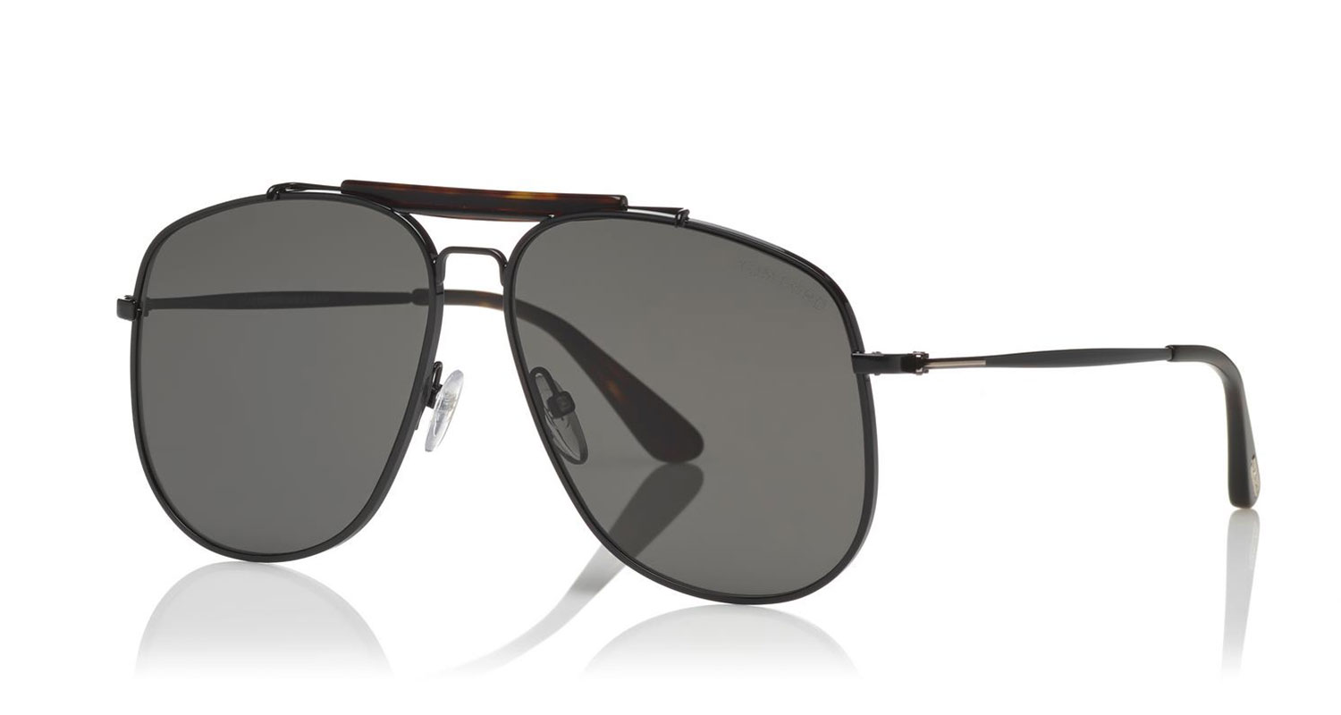 Tom ford hotsell connor sunglasses canada