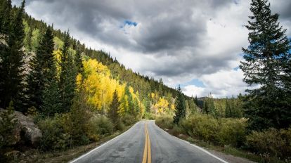 Leaf Peeping and Good Eating: How to Enjoy Autumn in Aspen, Colorado ...