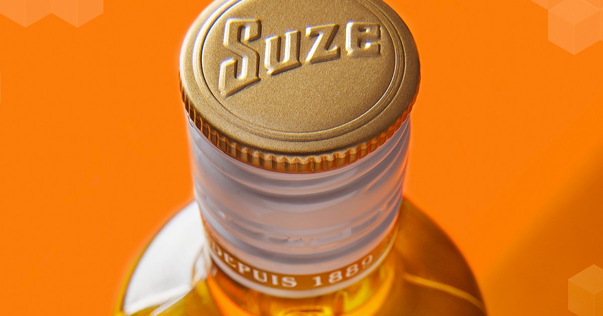 Bartenders love using Suze in cocktails, and so should you The Manual