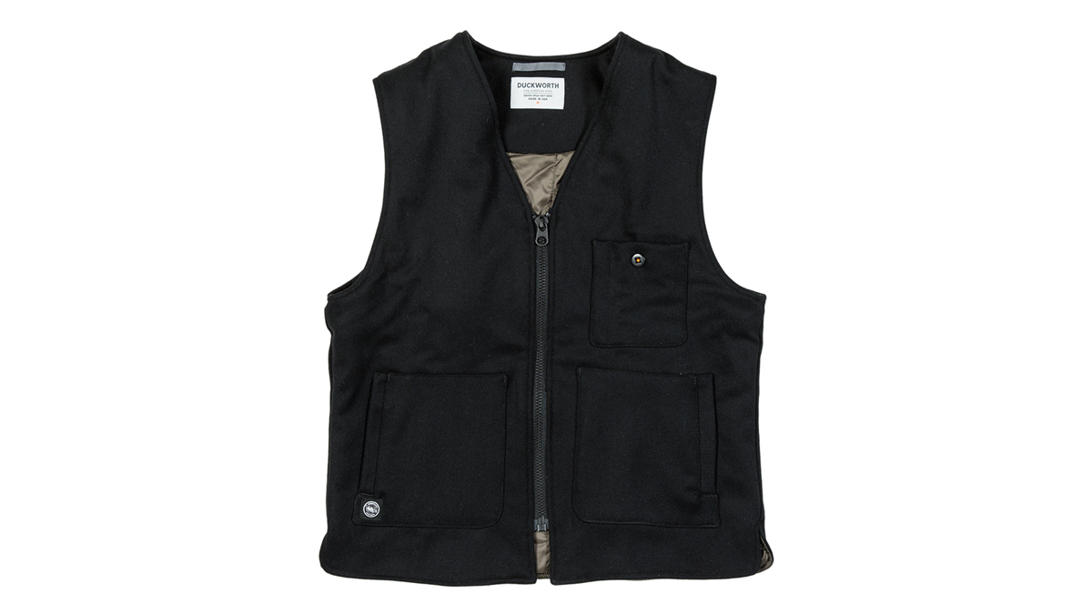 Get In-Vested this Season: Our Favorite Men's Vests for Functional ...