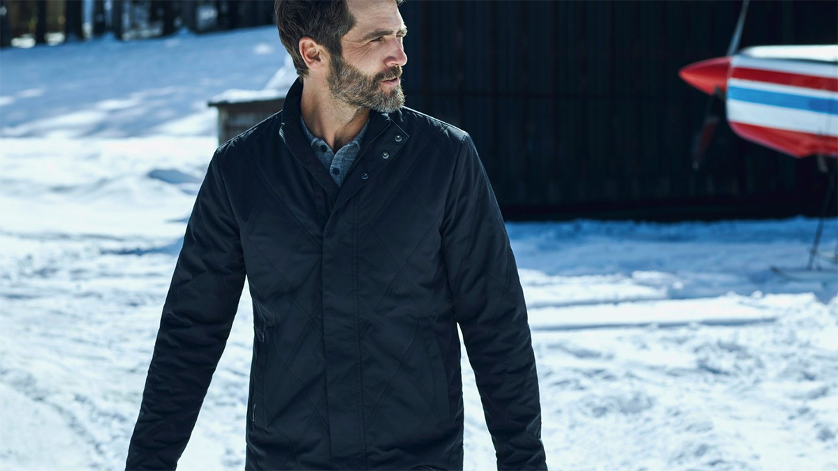 The 10 best wool coats for men this winter - The Manual