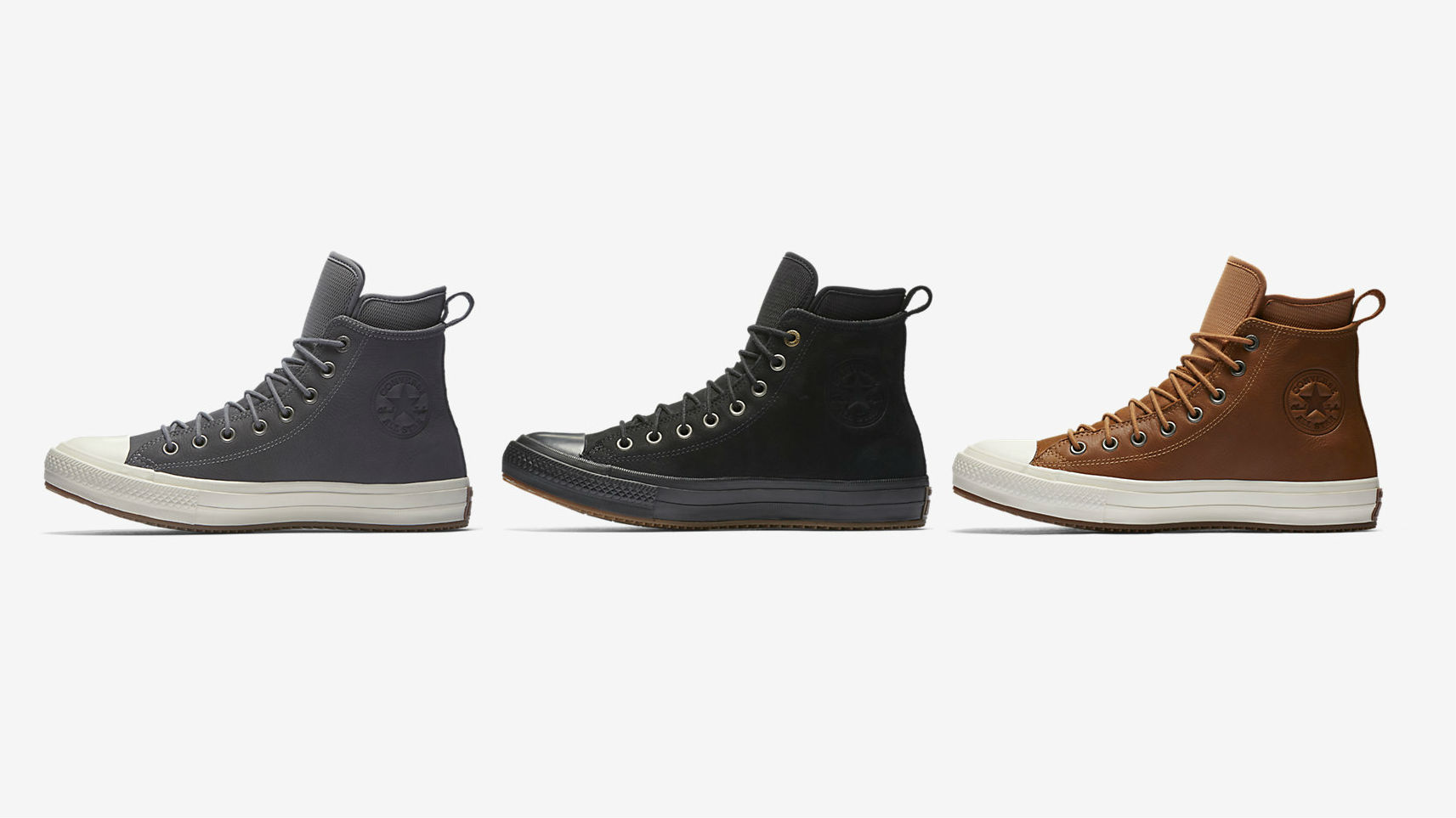 Converse waterproof nubuck clearance boots