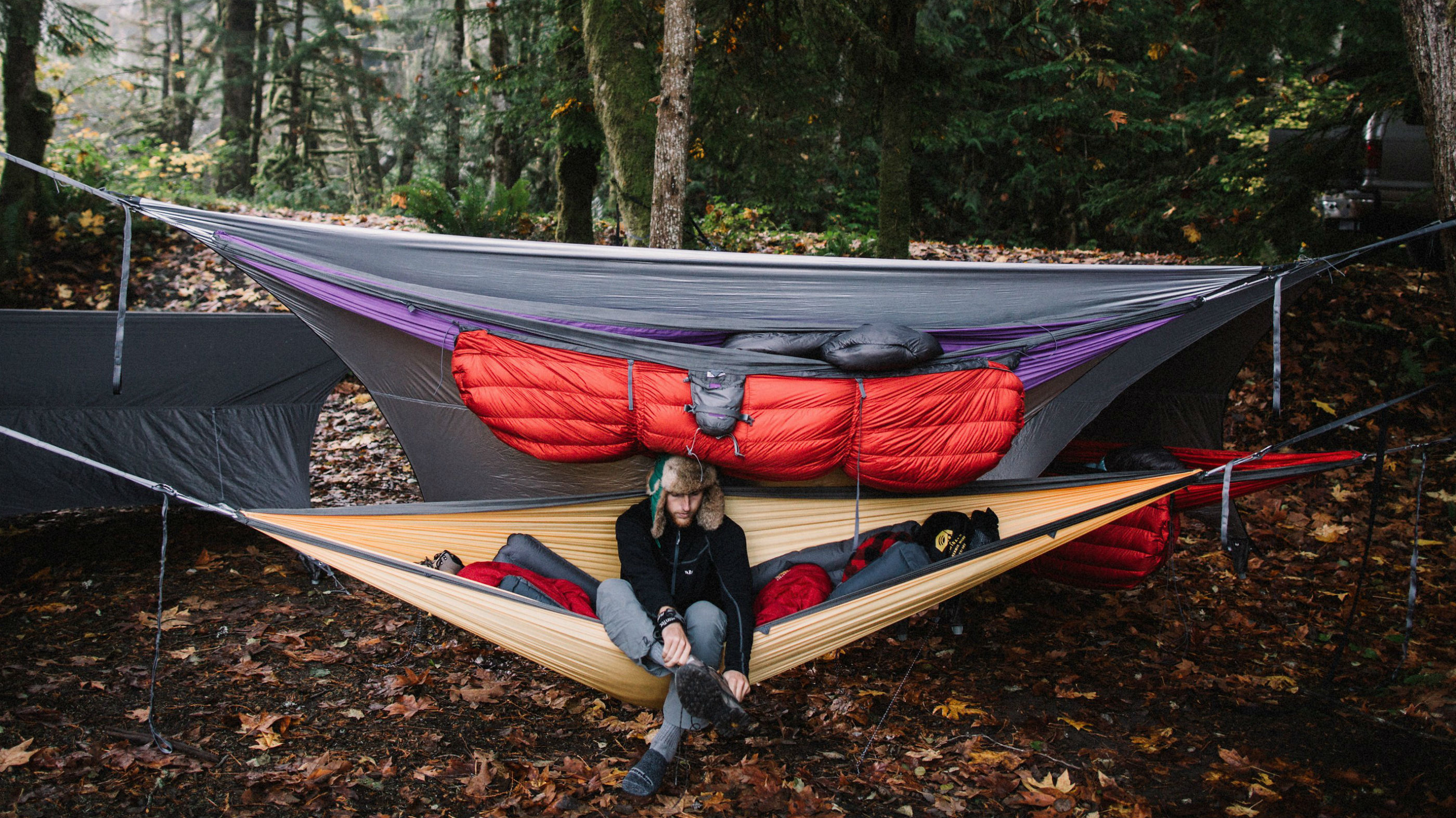 Hammock 2024 camping gear