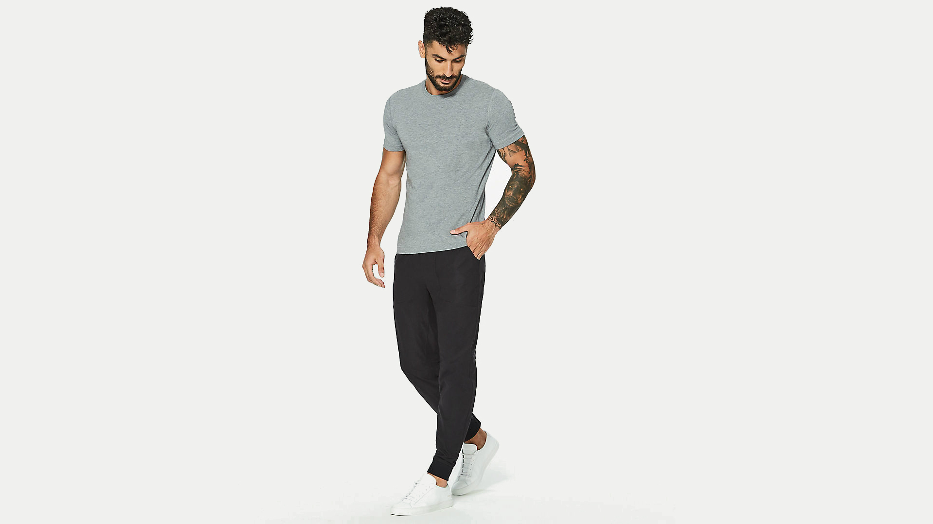 Lululemon ABC Jogger