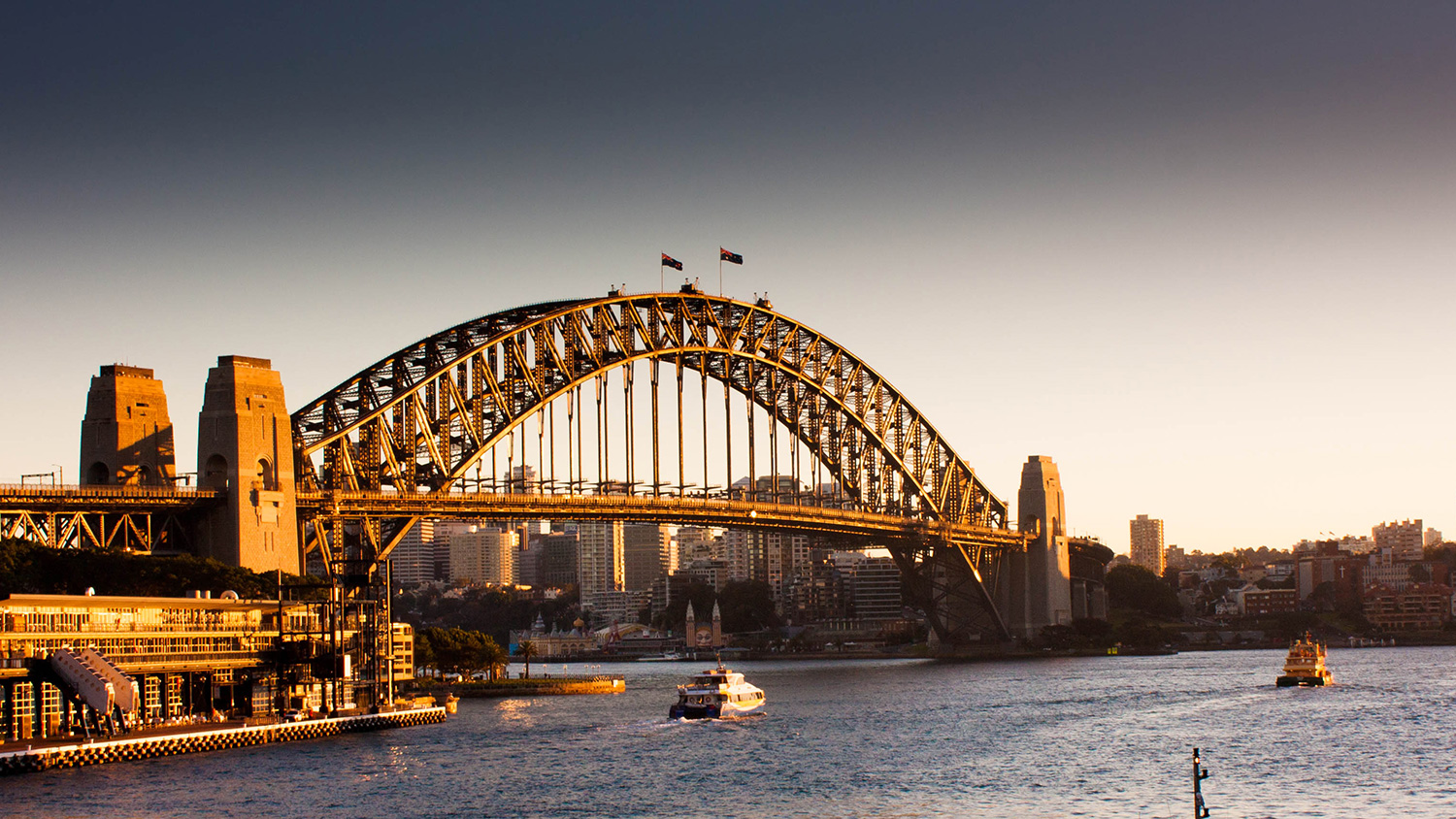 6 Iconic Bridges Spanning the Globe - The Manual