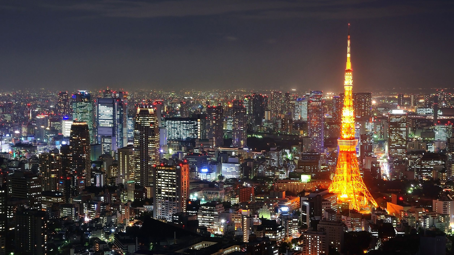 Tokyo Travel Guide: Where to Eat, Drink, Stay and Shop | The Manual