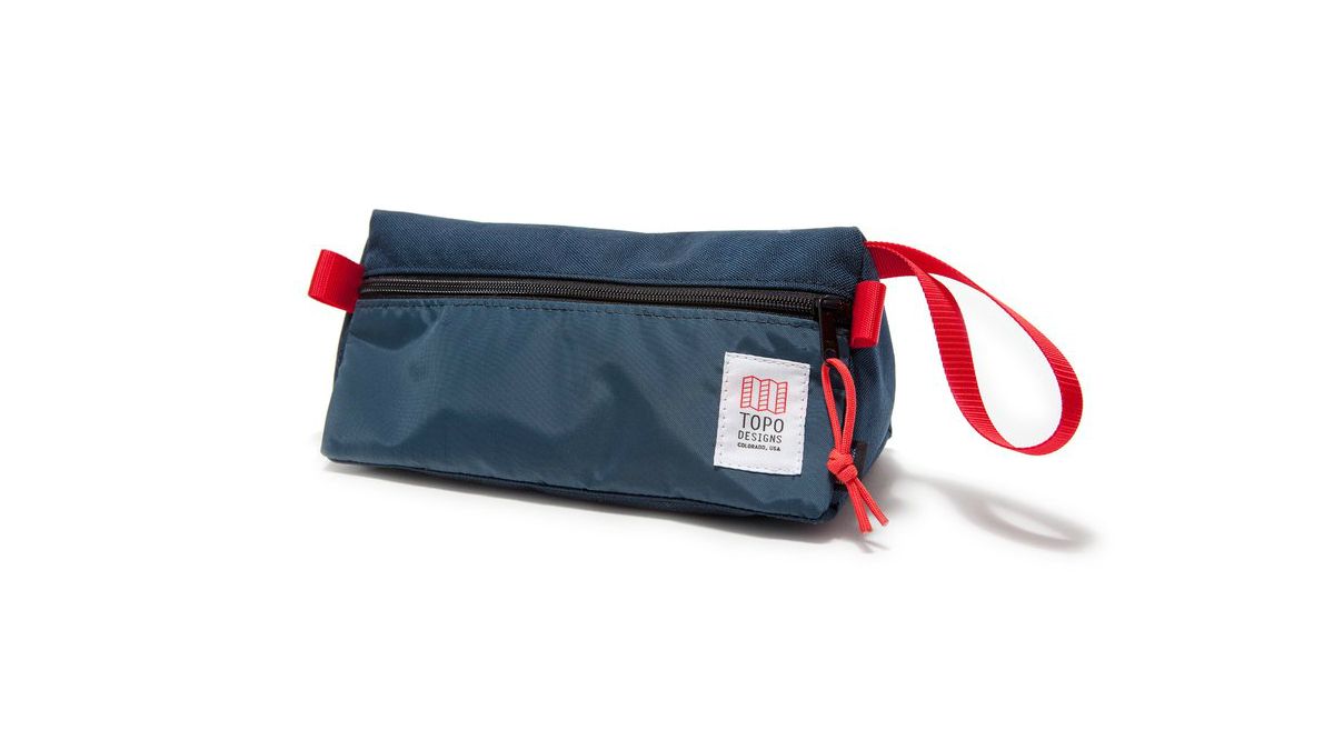 The Best Dopp Kits for All Your Globe-Trotting Adventures - The Manual