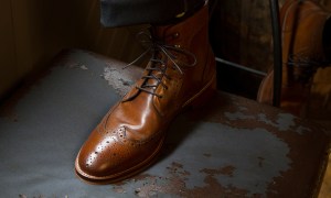 how to care for leather