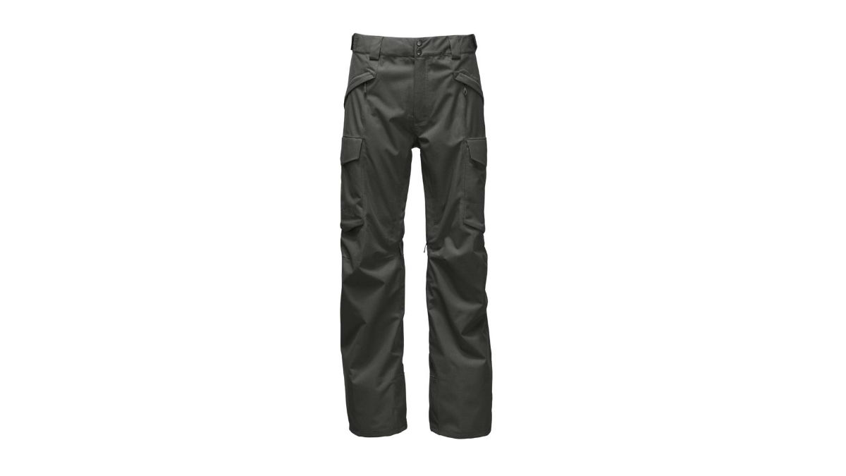 the north face gatekeeper pants