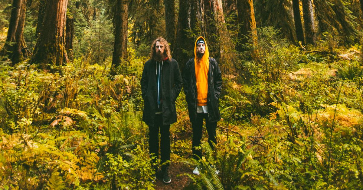 Talking Tunes, Tours, and Life on the Road with Hippie Sabotage The